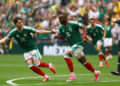 México gana sin convencer