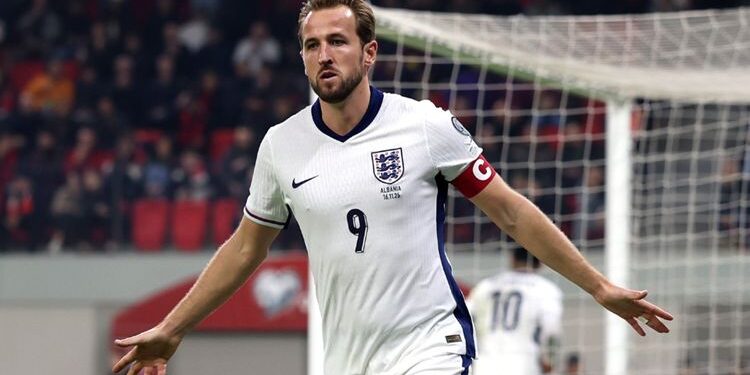 Partidazo, Inglaterra 4 Croacia 2; el mejor del Mundial hasta el momento