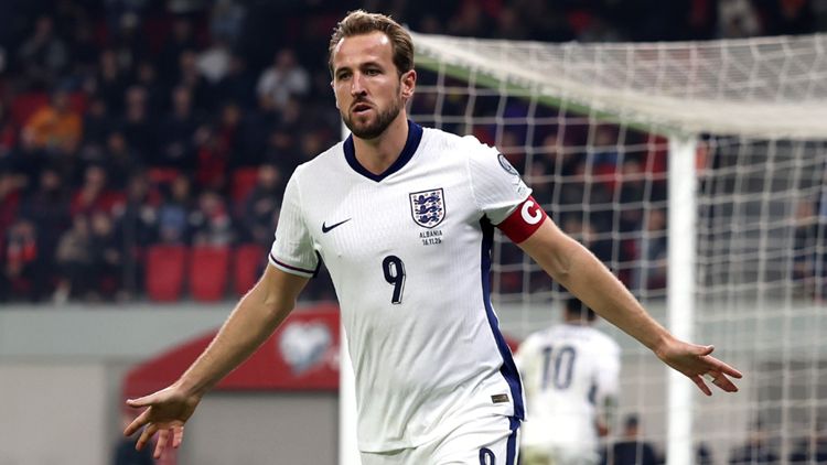 Partidazo, Inglaterra 4 Croacia 2; el mejor del Mundial hasta el momento