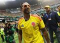 Va Maluma al estadio para apoyar a Selección de Colombia