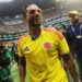 Va Maluma al estadio para apoyar a Selección de Colombia