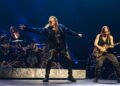 Maná regresa a México en diciembre, antes recorrerá Latinoamérica