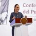 Los propios gobernadores deben aclarar: Sheinbaum, sobre retiro de visas