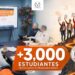 Certifica la UAT a más de tres mil estudiantes en competencias de alta pertinencia laboral