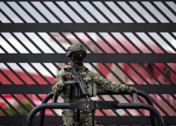 ¿Qué tan peligroso será ver el Mundial en México?