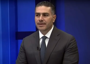 Exdirector de DEA exige capturar a políticos señalados en Sinaloa