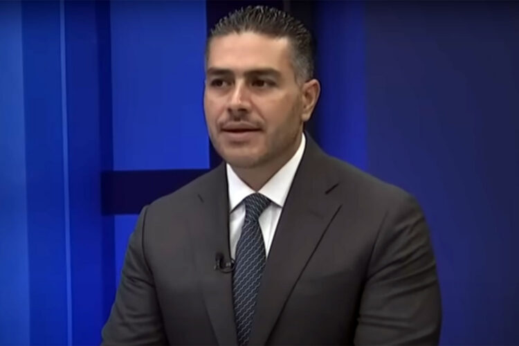 Exdirector de DEA exige capturar a políticos señalados en Sinaloa