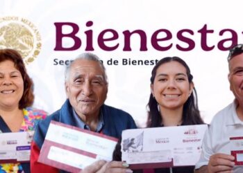 En 2026 recibirán apoyos más de 42 millones mexicanos en Programas del Bienestar