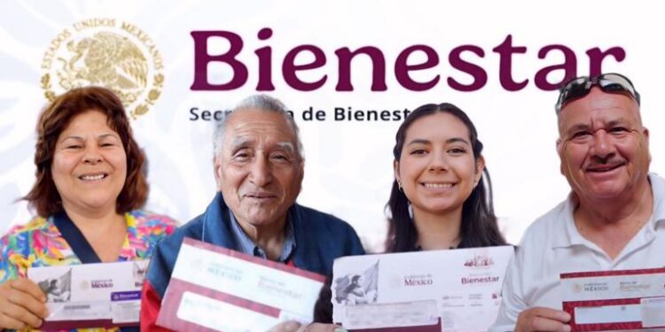En 2026 recibirán apoyos más de 42 millones mexicanos en Programas del Bienestar