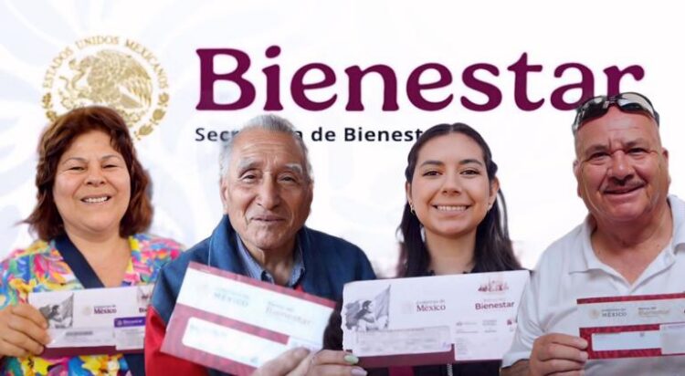 En 2026 recibirán apoyos más de 42 millones mexicanos en Programas del Bienestar