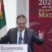 “El peor escenario del T-MEC es que siga 10 años”: Marcelo Ebrard