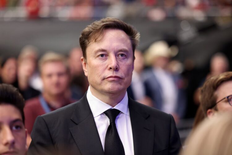 Elon Musk a punto de convertirse en el primer billonario del mundo