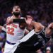 ¡Partidazo! Kniks 107-106 Spurs