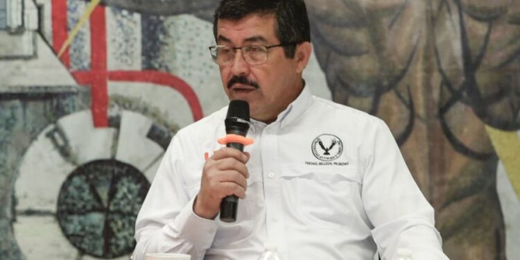 Integra UAT a la academia con el sector productivo para fortalecer clústeres regionales