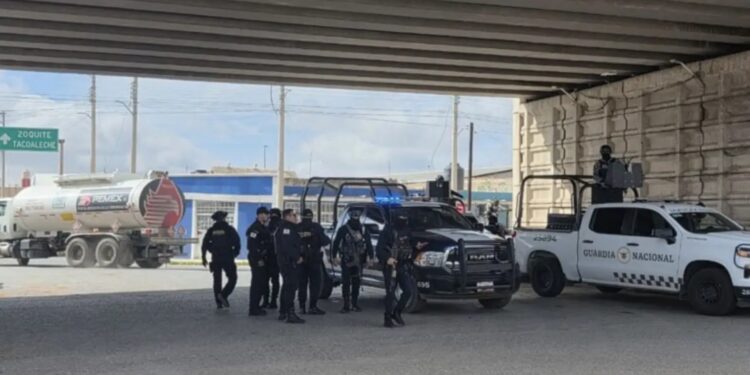 Macabro sábado, ejecutan a 10 en Zacatecas, un exalcalde de Sombrerete entre las víctimas