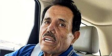 Juez de Estados Unidos dicta cadena perpetua para «El Mayo» Zambada