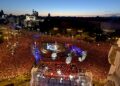 Celebra España a sus Campeones del Mundo, cómo reyes