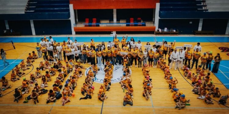 Pone en marcha la UAT campamentos deportivos y culturales de verano 2026