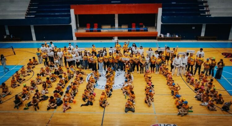 Pone en marcha la UAT campamentos deportivos y culturales de verano 2026
