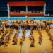 Pone en marcha la UAT campamentos deportivos y culturales de verano 2026