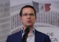 De “fracaso rotundo”, calificó Ricardo Anaya resultado de la revisión del T-MEC