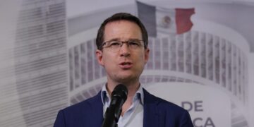 De “fracaso rotundo”, calificó Ricardo Anaya resultado de la revisión del T-MEC