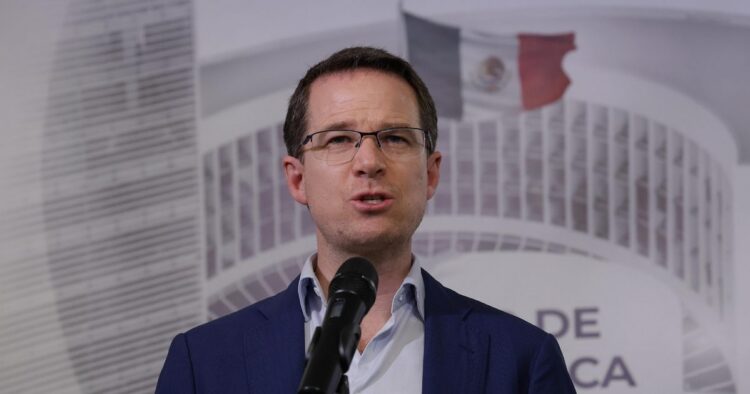 De “fracaso rotundo”, calificó Ricardo Anaya resultado de la revisión del T-MEC