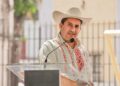 Capturan a ‘El R1’,  autor intelectual del asesinato de Carlos Manzo, alcalde de Uruapan