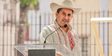 Capturan a ‘El R1’,  autor intelectual del asesinato de Carlos Manzo, alcalde de Uruapan