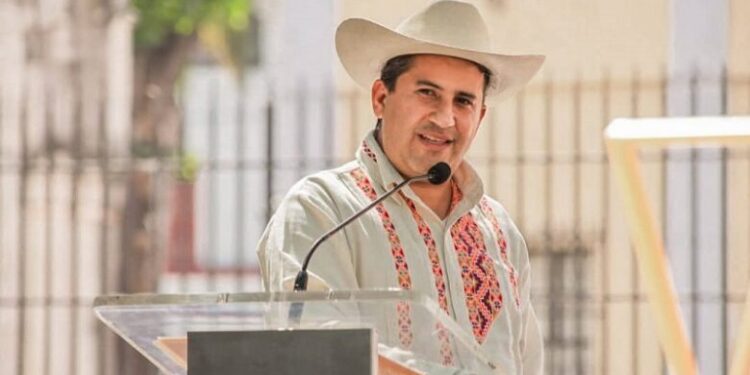 Capturan a ‘El R1’,  autor intelectual del asesinato de Carlos Manzo, alcalde de Uruapan