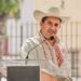 Capturan a ‘El R1’, autor intelectual del asesinato de Carlos Manzo, alcalde de Uruapan