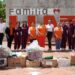 “Recolecta UAT” promueve la cultura ecológica en universitarios