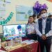 Desarrolla alumna de la UAT biopesticida que elimina plagas agrícolas