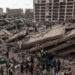 Una semana de los terremotos, tragedia sigue en Venezuela, ya son 2 mil 295 muertos