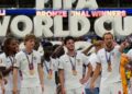 En gran partido Inglaterra se queda con el tercer lugar del Mundial 2026, al vencer 6-4 a Francia
