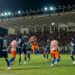 Correcaminos y Chivas regalan electrizante empate sin goles en el Marte R. Gómez