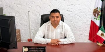 Matan a alcalde de Temoac, Morelos dentro de las instalaciones del Palacio Municipal
