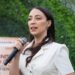 El PAN ratifica denuncia penal contra senadora morenista Julieta Ramírez