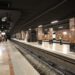 Lista la modernización integral de tres estaciones de la Línea 2 del Metro