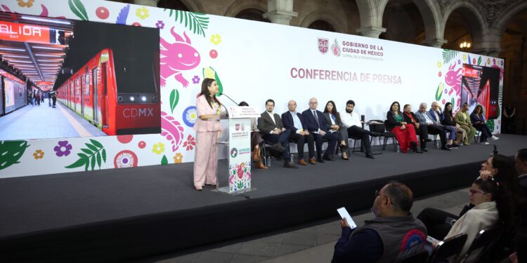 El Mundial deja derrama en la Ciudad de México, entre los 44 mil y 66 mil MDP: Brugada