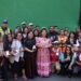 Reconoce Brugada a más de 40 mil servidores públicos, que hicieron posible una gran fiesta mundialista