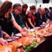Récord Guinnes para la torta más grande del mundo en la Torta Fest 2026