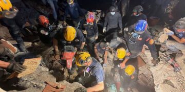Crece tragedia en Venezuela: 2 mil 645 muertes, 12 mil 666 heridos