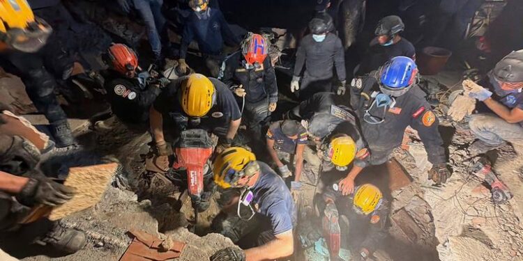 Crece tragedia en Venezuela: 2 mil 645 muertes, 12 mil 666 heridos
