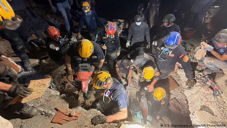 Crece tragedia en Venezuela: 2 mil 645 muertes, 12 mil 666 heridos