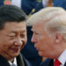 Trump apunta a China: obtuvo ilegalmente 220 millones de archivos de votantes de EU