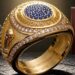 FIFA estrena anillos de campeón para la final del Mundial