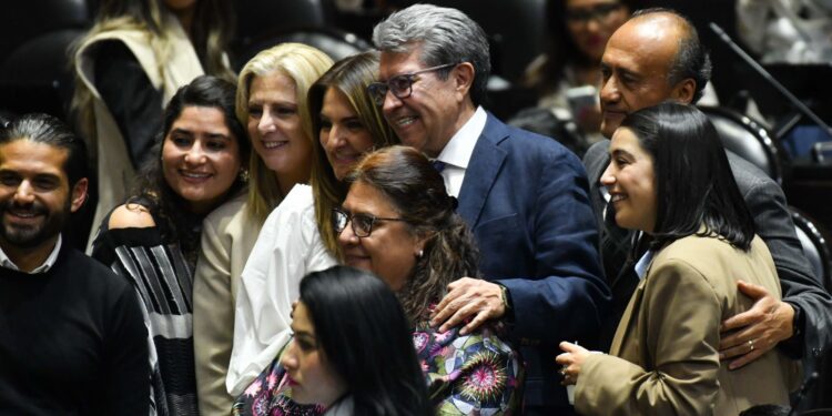 Encontronazo entre diputados de PAN y Morena por nuevos lineamientos de audiencias