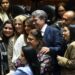 Encontronazo entre diputados de PAN y Morena por nuevos lineamientos de audiencias