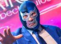 Fin de la leyenda viviente, Blue Demon Jr anuncia gira de despedida de la lucha libre